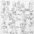 Romare Projections (CD) Album (US IMPORT)