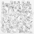 Projections von Romare | CD | Zustand sehr gut