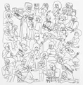 ROMARE - PROJECTIONS  CD NEU