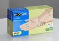 HYGOSTAR Einmalhandschuhe CLASSIC XL weiß 2690