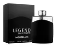 Montblanc Legend Eau De Toilette Parfum Duft Edt Versiegelt EDT Ovp 100 ML