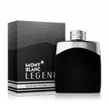 Mont Blanc Legend Eau de Toilette Natural Spray Für Männer