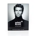 Mont Blanc Legend Eau de Toilette für Herren 100 ml