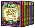 Harry Potter. Die große Box zum Jubiläum. Alle 7 Bände. Gelesen von Rufus Beck