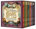 Harry Potter. Die große Box zum Jubiläum. Alle 7 Bände. J. K. Rowling