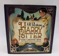 Harry Potter - Die große Box zum Jubiläum - alle 7 Bände auf 14 CDs Rufus Beck
