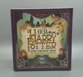 J. K. Rowling: Harry Potter- Die Grosse Box- Alle 7 Bände - 14 mp3-CD's- Deutsch