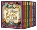 Harry Potter. Die große Box zum Jubiläum. Alle 7 Bände., J. K. Rowling