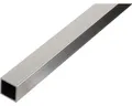 Vierkantrohr Alu natur 20x20x1,5 mm, 1 m