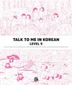 Talk To Me In Korean - Level 9