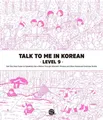 Talk To Me In Korean - Level 9 | englisch