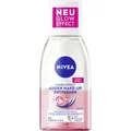 NIVEA Gesichtspflege ReinigungAugen Make-up Entferner 125 ml (35,92 € / 1 l)