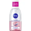 NIVEA Glow Effect Augen Make-up Entferner - Jetzt 5€ Rabatt mit dem Code nivea5*