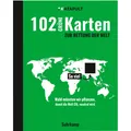 Suhrkamp 102 grüne Karten zur Rettung der Welt (Deutsch, Katapult, 2020) (14600352)
