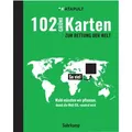 102 grüne Karten zur Rettung der Welt / Suhrkamp Verlag / Buch