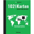 102 grüne Karten zur Rettung der Welt
