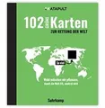 102 grüne Karten zur Rettung der Welt (suhrkamp tas... | Buch | Zustand sehr gut