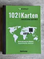 102 grüne Karten zur Rettung der Welt - Zustand der Erde - Katapult