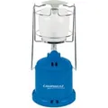Camping 206 L, Gaslampe