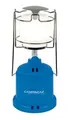 Camping Gaz Campingaz 206 - Kraftstoffbetriebene Campingleuchte - Blau - Weiß - 120 mm - 120 mm - 260 mm - 470 g
