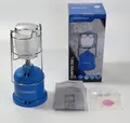 Camping Gaz - Laterne Camping 206 L Gaslaterne 80W für Gas Kartuschen