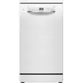 Bosch Serie 2 Sps2hkw58e Geschirrspüler Mit Drittem Rack 10 Anzahl Maßgedecke  60 cm / EU Plug 220V  60 cm