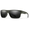 Smith - Soundtrack S3 (VLT 10%) - Sonnenbrille grau