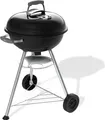 Weber 1502054, Grill, Holzkohle, Draußen, 1 Zone(n), 1548 cm², 47 cm