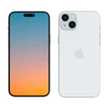 Apple iPhone 15 Plus 128 GB Blau Smartphone Wie Neu DE Händler