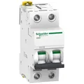 Schneider Electric Acti9 Ic60n Sicherungsautomat Weiß Din-schiene