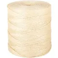 vidaXL Seil 100% Sisal 2 mm 300 m 155000