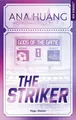 The Striker - Version française: Gods of the game - tome 1