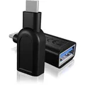 ICY BOX IB-CB003 Adapter USB 3.0 Type-C zu Type-A