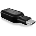 ICY BOX IB-CB003, Kabel adapter USB 3.0, Type-C Stecker zu USB 3.0 Type-A Buchse