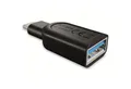 ICY BOX ICY BOX USB-C Adaper IB-CB003, USB-C zu USB-A USB-Adapter