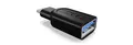 RaidSonic 31603 Raidsonic ICY BOX IB-CB003 Adapter USB 3.0 Type-C zu Type-A