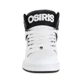 Osiris Skate Schuhe/Sneaker NYC 83 CLK Sneaker schwarz 43 EU