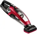 Bissell 2278N - Trocken - Filterung - Teppich - Harter Boden - Treppenstufen - Polsterung - Beutellos - Schwarz - 0,65 l (2278N)