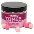 (316,33€/1kg) CC Moore Dairy Cream Tones Pop Ups 12mm - 30g Boilies