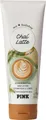 Victoria's Secret Pink Chai Latte 24 Hr Moisture Body Lotion 8 Oz