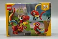 LEGO CREATOR: Roter Drache (31145) Neu & OVP