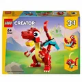 LEGO CREATOR 31145 Roter Drache