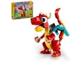 LEGO® 31145 Creator Roter Drache NEU & OVP