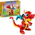 LEGO LEGO Creator 31145 Red Drache