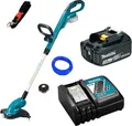 Makita DUR181RF - Grastrimmer - schnurlos - ohne