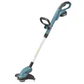 Makita DUR181RF - Akku-Rasentrimmer - 260 mm - 18 V - blau/schwarz