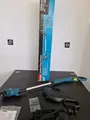 Makita DUR181 18v Akku Rasentrimmer ohne Akku sowie ohne Ladegerät