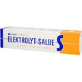 Elektrolyt Salbe S
