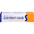 Elektrolyt Salbe S 100 G