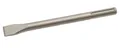 DEWALT SDS-Max Meißel- Flachmeißel (25 mm Breite x 300 mm Länge, für den Einsatz in SDS-max Bohrhämmern/höchste Werkzeugqualität) DT6822 DT6822-QZ Black/Yellow